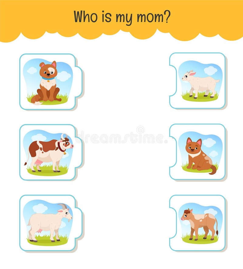 animals pictures for kids