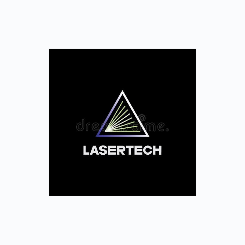 Laser Optics Prism Stock Illustrations 495 Laser Optics Prism Stock