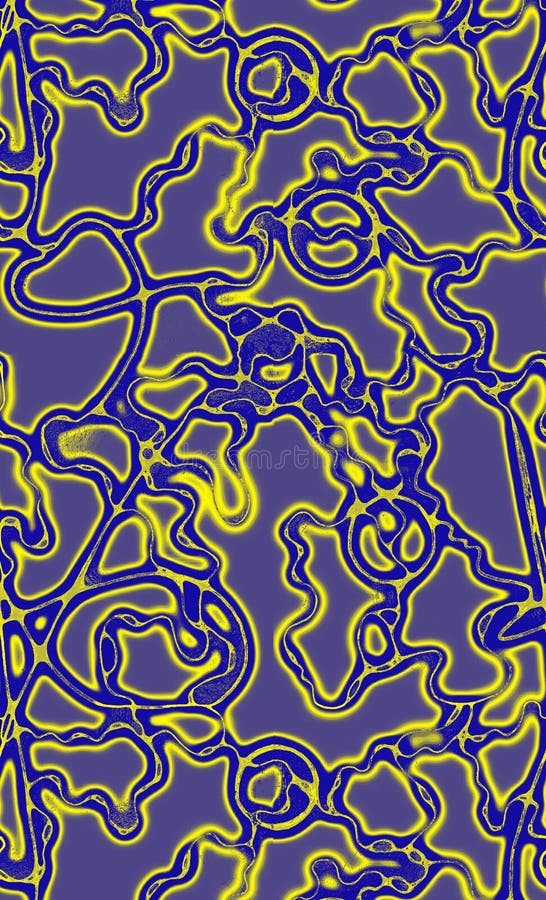 Print Pattern riverente fotografia stock libera da diritti Print Pattern riverente fotografia stock libera da diritti