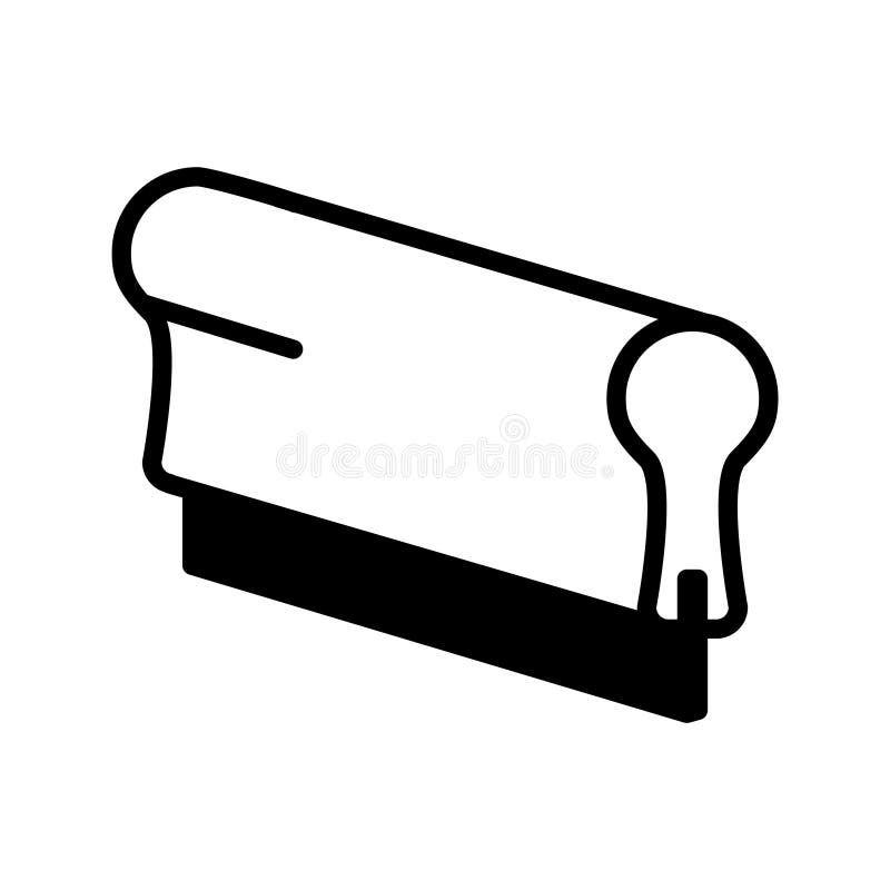 Print Screen Icon ,vector Illustration Stock Vector Illustration of