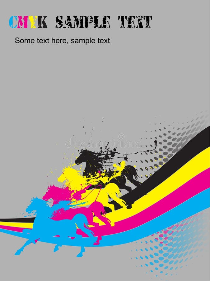 Print Shop Banner stock vector. Illustration of creative 19518688