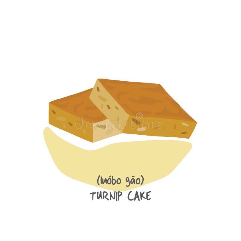 Turnip Cake Stock Illustrations 96 Turnip Cake Stock Illustrations