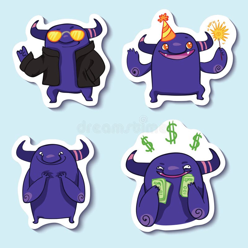 Print stock illustration Print stock illustration