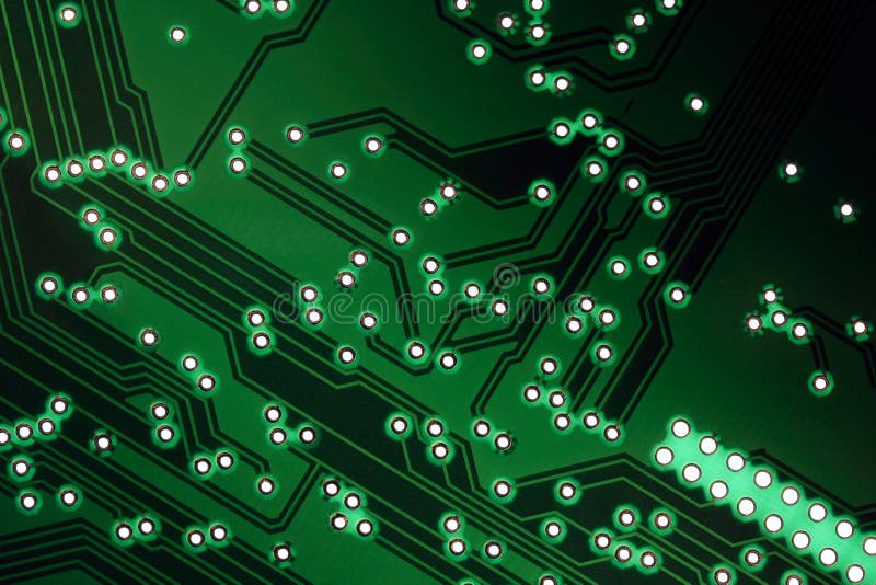 Printed circuit board