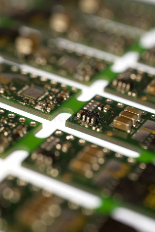 Printed Circuit Board