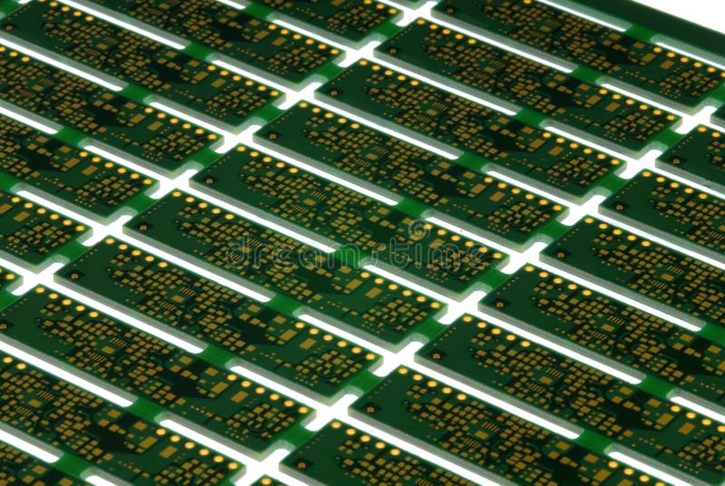 Printed Circuit Board