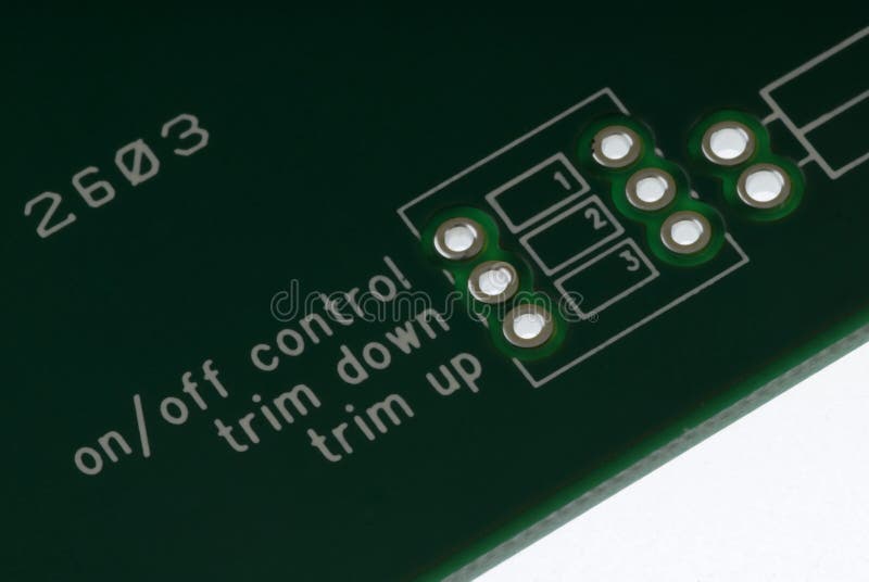 Printed Circuit Board