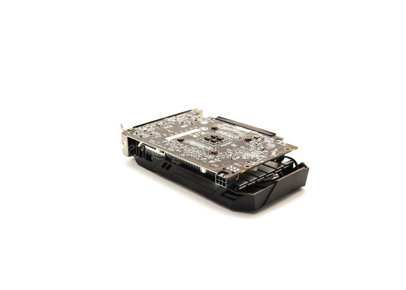 Printed Circuit Board that Houses a Processor and VRAM on Brand New Graphic Card Isolated on White Stock Photo - Image of network, equipment: 238612054 Printed Circuit Board That Houses A Processor And Vram On Brand New Graphic Card Isolated On White Stock Photo - Image Of Network, Equipment: 238612054