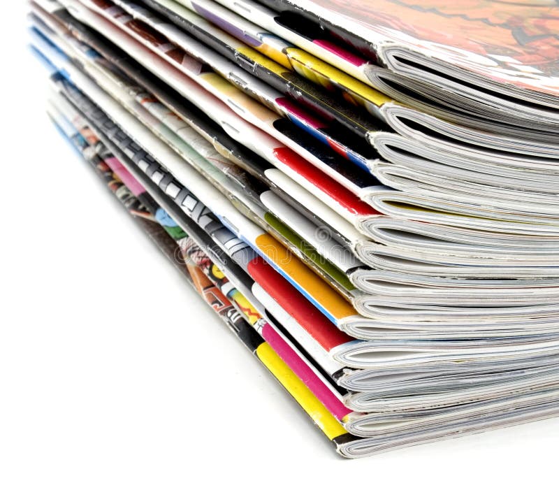 Printed word stock images