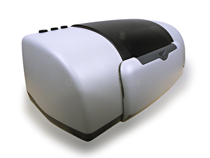 Printer royalty free stock images