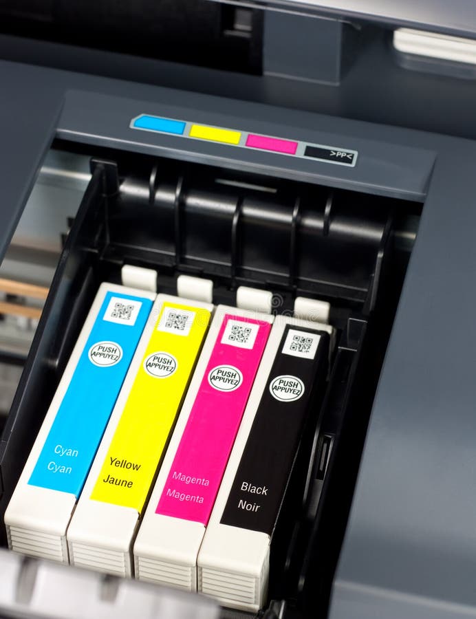 Printer ink