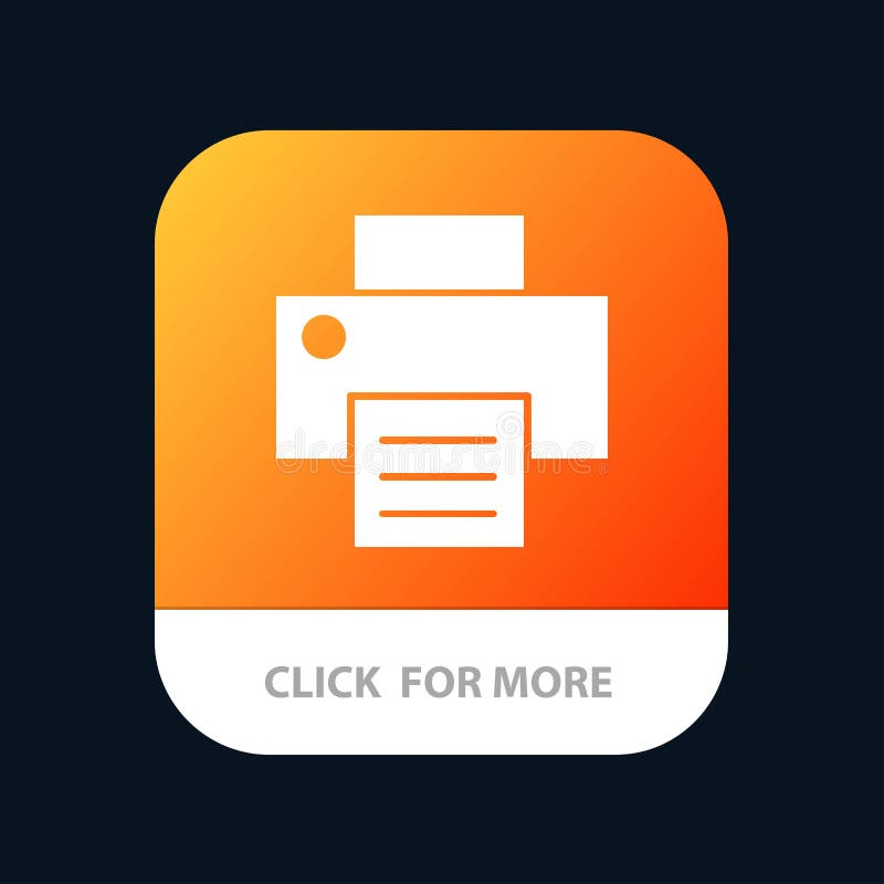 printer app ios