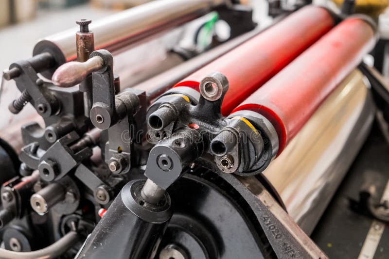 Typewriter keys stock image. Image of print, processor 8387561