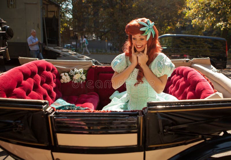 Prinzessin Ariel Prinzessin Ariel
