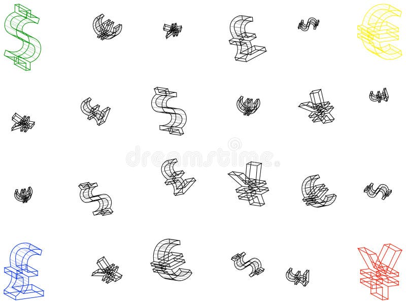 Download Priorità bassa illustrazione vettoriale. Illustrazione di griglia - 7304917