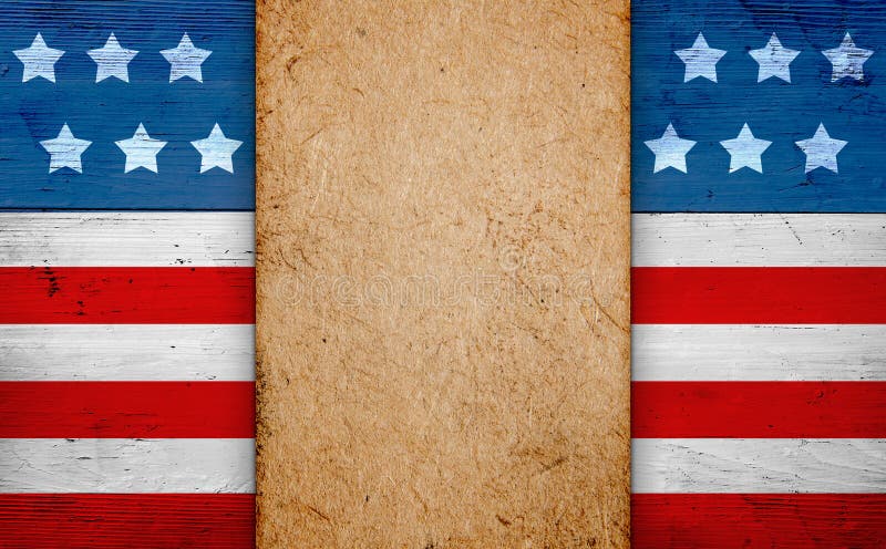 Priorità bassa americana patriottica fotografie stock libere da diritti Priorità bassa americana patriottica fotografie stock libere da diritti