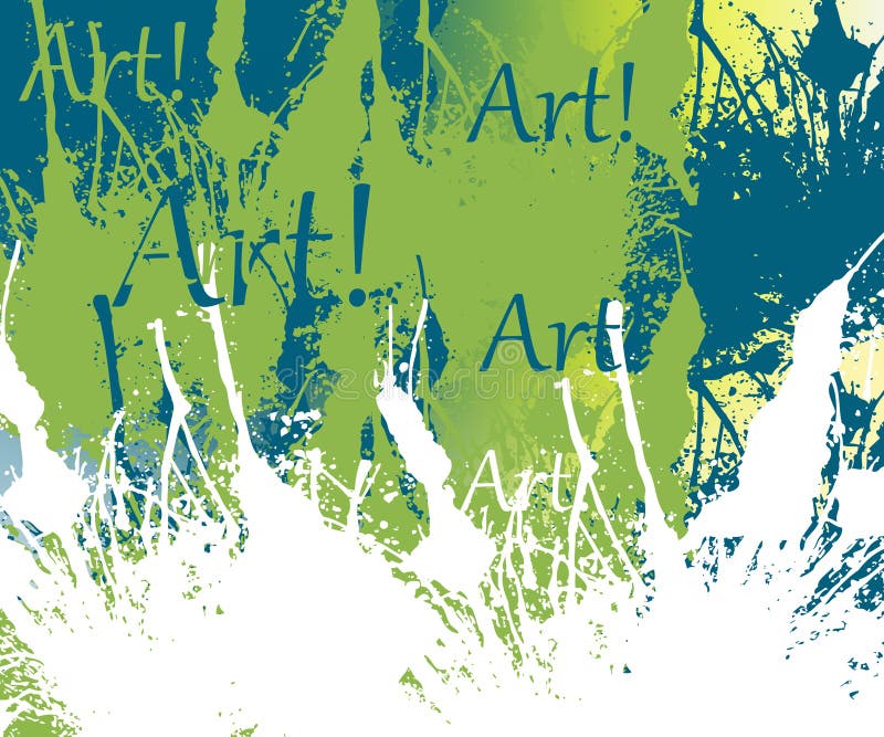 Sfondo Astratto royalty illustrazione gratis