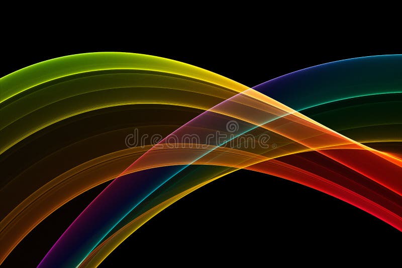Priorità bassa astratta royalty illustrazione gratis Priorità bassa astratta royalty illustrazione gratis