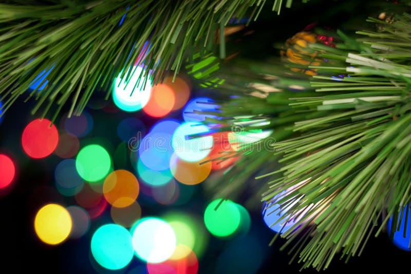Priorità bassa astratta dell'albero di Natale Priorità bassa astratta dell'albero di Natale