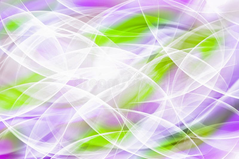 Priorità bassa astratta di colore royalty illustrazione gratis Priorità bassa astratta di colore royalty illustrazione gratis