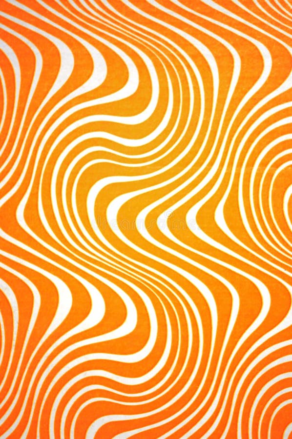 Sfondo astratto ondulato fotografia stock