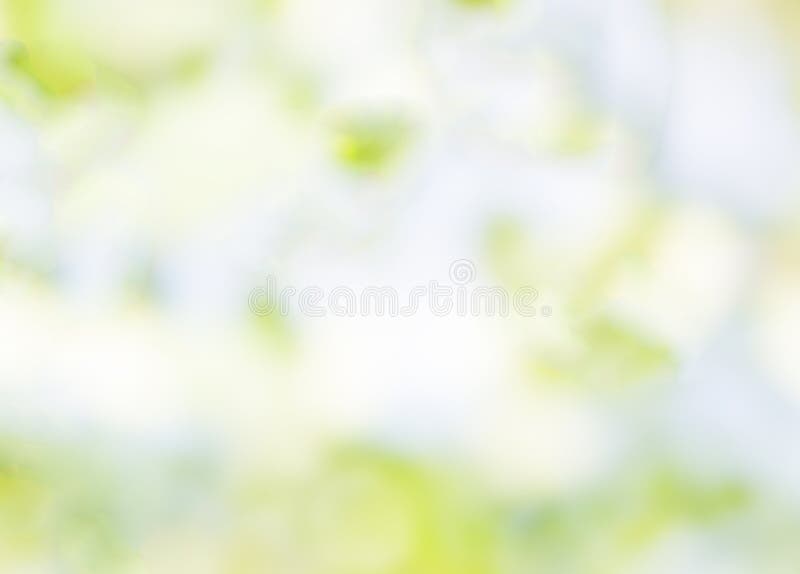 Sfondo astratto verde fotografia stock