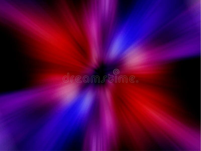 Priorità bassa cosmica illustrazione vettoriale Priorità bassa cosmica illustrazione vettoriale