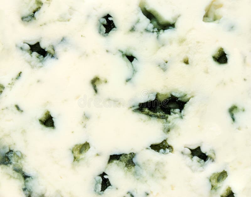 Sfondo di formaggio blu immagine stock libera da diritti