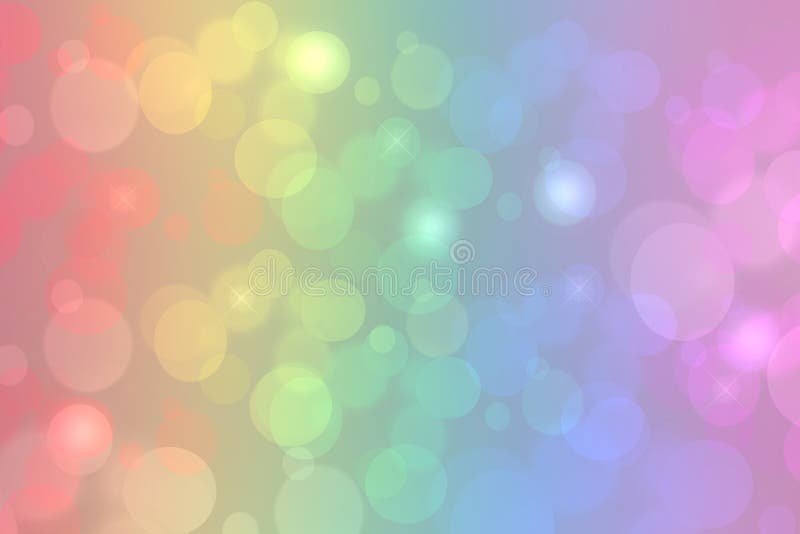 Priorità bassa del Rainbow Struttura variopinta viva fresca del fondo dell'arcobaleno di fantasia dell'estratto con le luci defoc illustrazione vettoriale Priorità bassa del Rainbow Struttura variopinta viva fresca del fondo dell'arcobaleno di fantasia dell'estratto con le luci defoc illustrazione vettoriale
