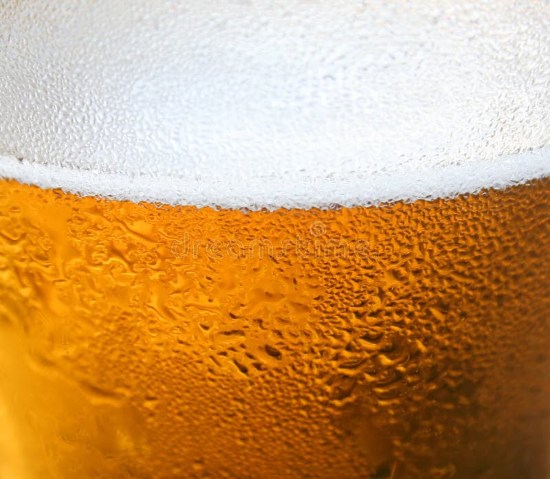 Priorità bassa della birra fotografia stock libera da diritti Priorità bassa della birra fotografia stock libera da diritti