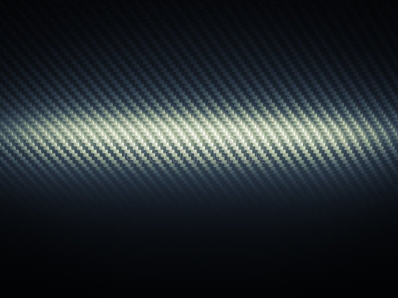 Download Priorità Bassa Della Fibra Del Carbonio Illustrazione di Stock - Illustrazione di background, moderno: 56889467