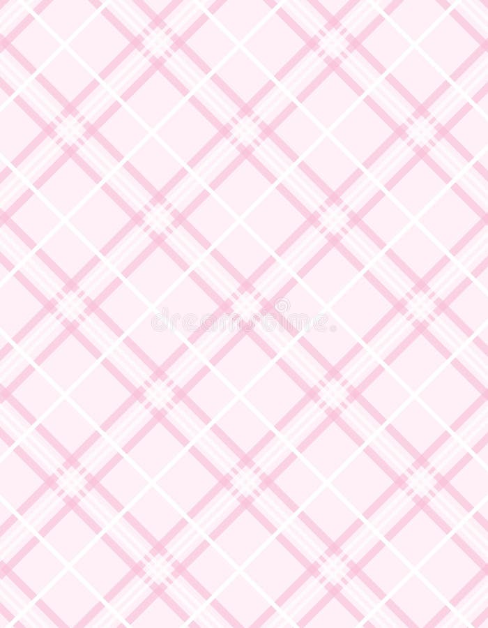 Priorità bassa dentellare del plaid di vettore royalty illustrazione gratis Priorità bassa dentellare del plaid di vettore royalty illustrazione gratis