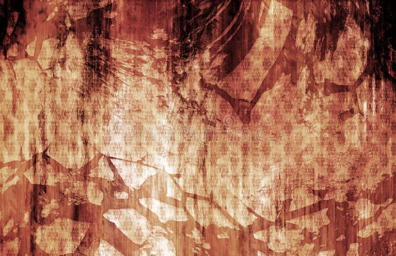 Priorità bassa di Grunge royalty illustrazione gratis Priorità bassa di Grunge royalty illustrazione gratis