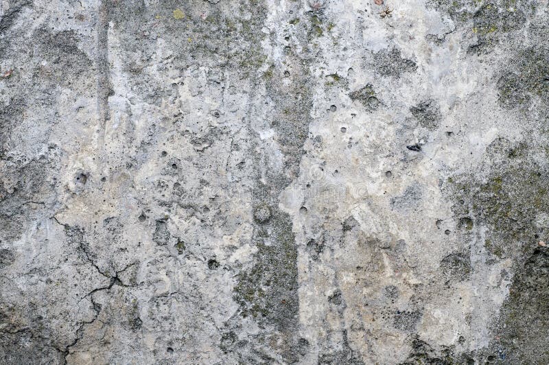Priorità bassa di Grunge di vecchio muro di cemento fotografia stock Priorità bassa di Grunge di vecchio muro di cemento fotografia stock