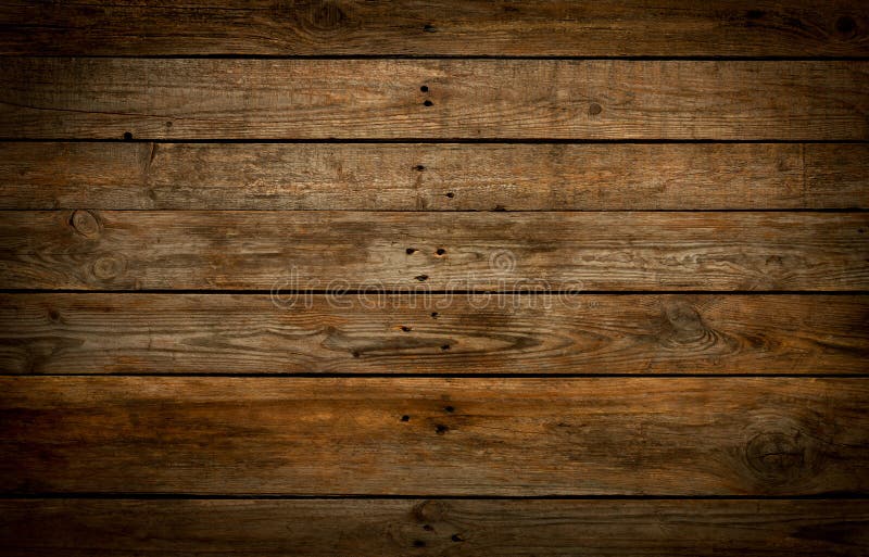 Priorità bassa di legno rustica Vecchio legno planked naturale