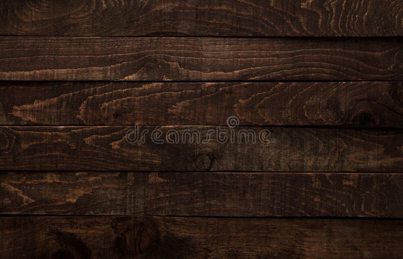 Priorità bassa di legno scura fotografia stock Priorità bassa di legno scura fotografia stock