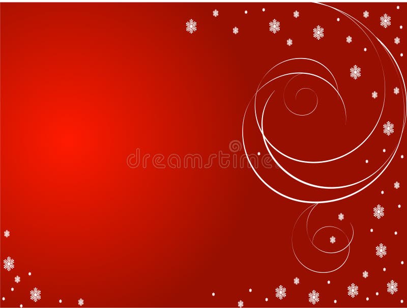 Priorità bassa di natale illustrazione vettoriale Priorità bassa di natale illustrazione vettoriale