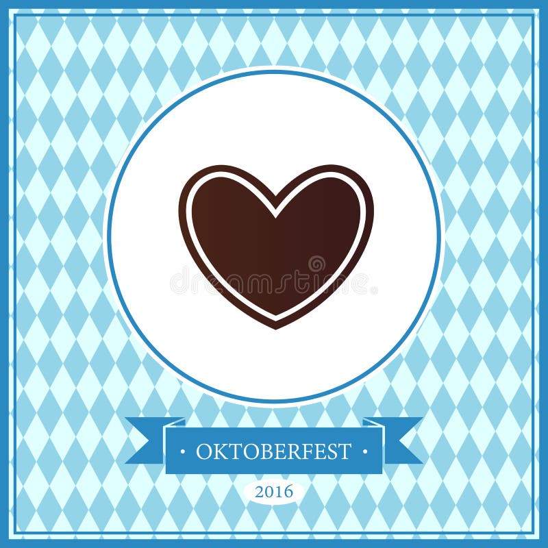 Priorità bassa di Oktoberfest royalty illustrazione gratis Priorità bassa di Oktoberfest royalty illustrazione gratis