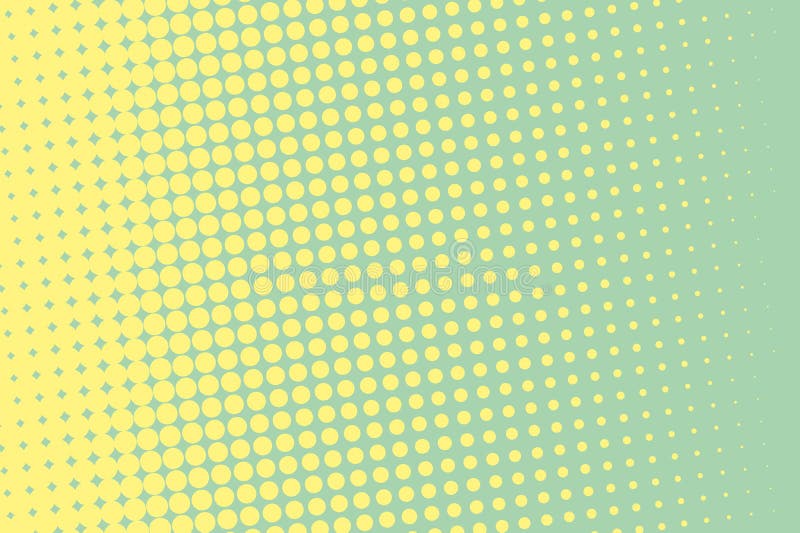 Priorità bassa di semitono Modello punteggiato comico Retro stile di Pop art royalty illustrazione gratis Priorità bassa di semitono Modello punteggiato comico Retro stile di Pop art royalty illustrazione gratis