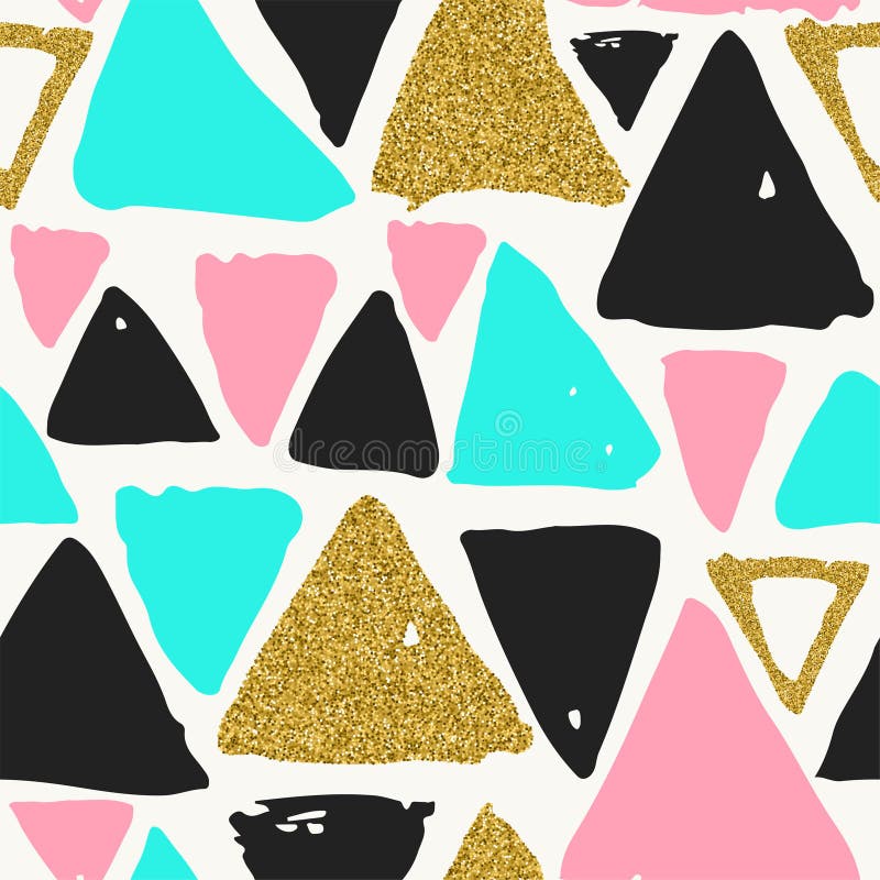 Priorità bassa disegnata a mano astratta royalty illustrazione gratis Priorità bassa disegnata a mano astratta royalty illustrazione gratis