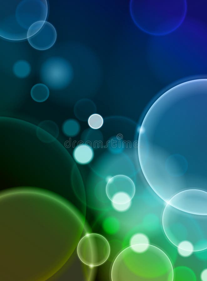Priorità bassa floreale astratta variopinta dell'onda illustrazione di stock Priorità bassa floreale astratta variopinta dell'onda illustrazione di stock