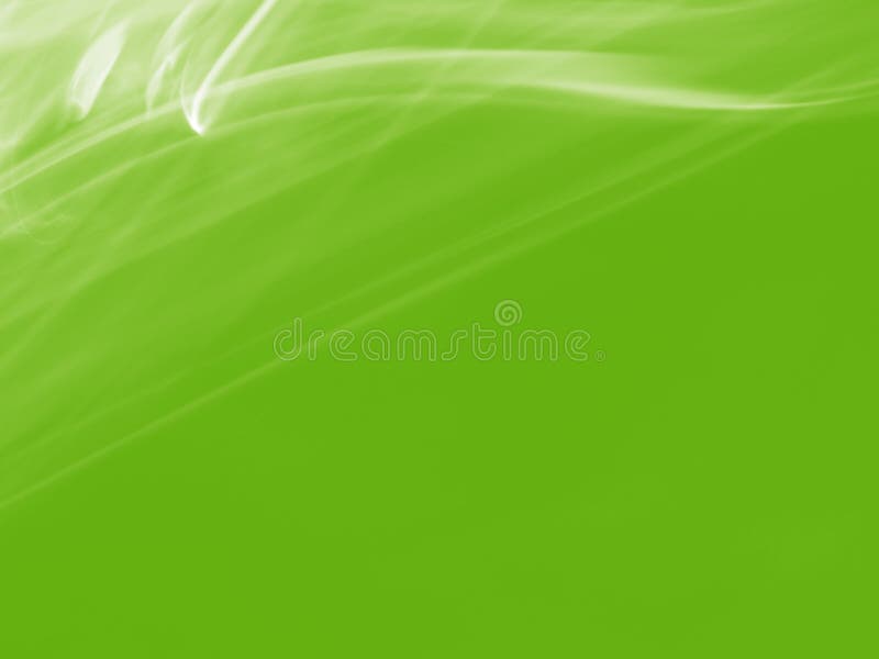 Priorità bassa floreale verde astratta royalty illustrazione gratis Priorità bassa floreale verde astratta royalty illustrazione gratis