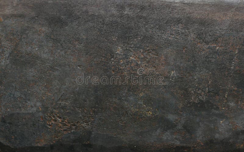 Dark metal background texture of hammered iron. Dark metal background texture of hammered iron