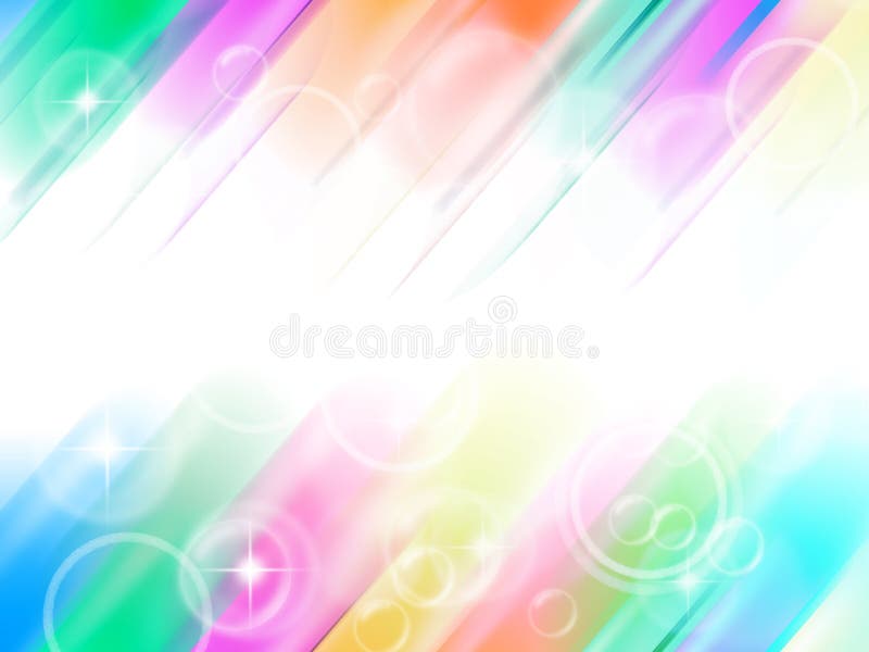 Sfondo astratto colorato royalty illustrazione gratis
