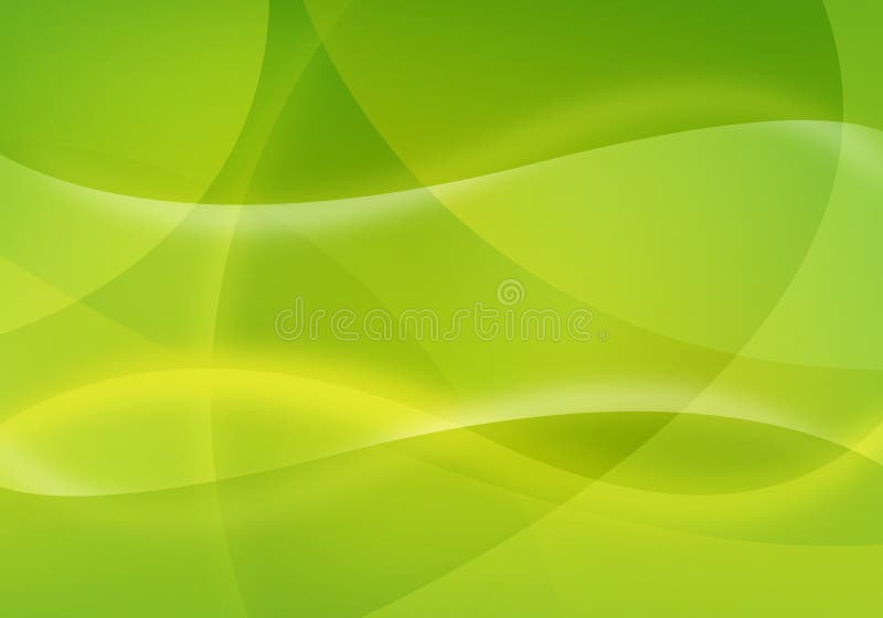 Priorità bassa verde astratta royalty illustrazione gratis Priorità bassa verde astratta royalty illustrazione gratis