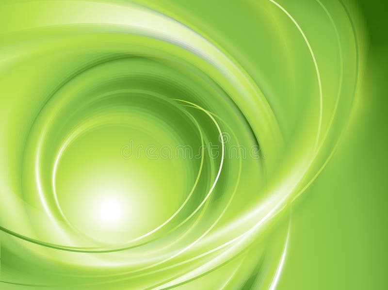 Abstract green background (no mesh). Abstract green background (no mesh)