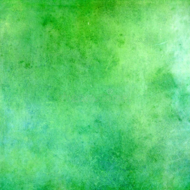Priorità bassa verde astratta illustrazione vettoriale Priorità bassa verde astratta illustrazione vettoriale