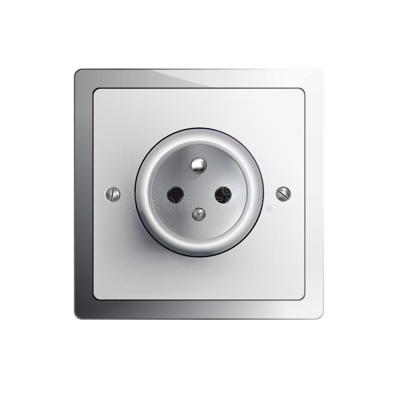 Prise BRITANNIQUE illustration de vecteur. Illustration du highlight