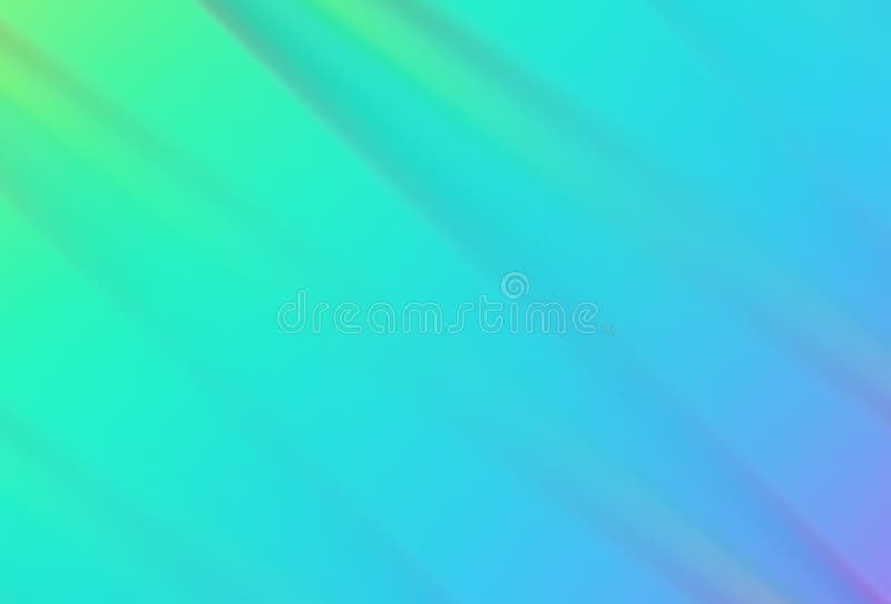 Prism Backdrop. Rainbow Lights Background. Stock Vector - Illustration