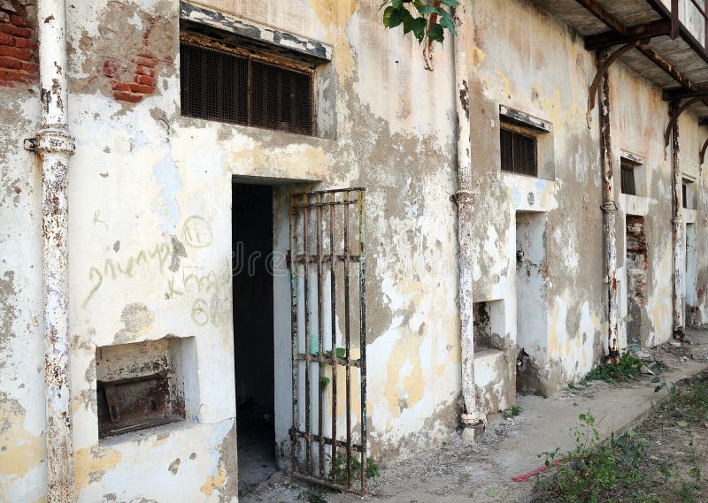 Prison images libres de droits Prison images libres de droits